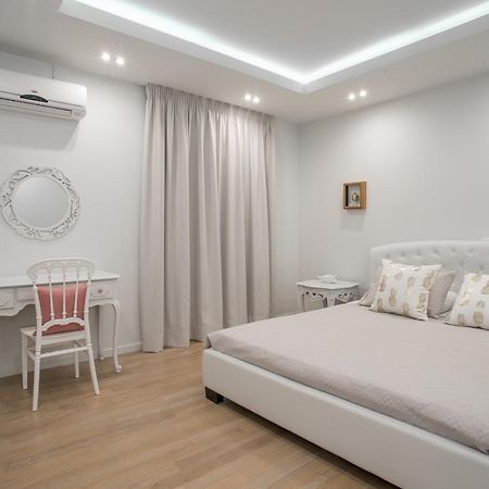 Pineapple Seaside Suite Zakynthos stad Exteriör bild