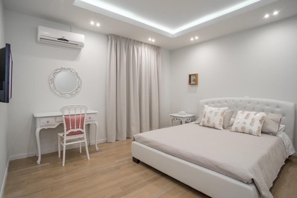 Pineapple Seaside Suite Zakynthos stad Exteriör bild